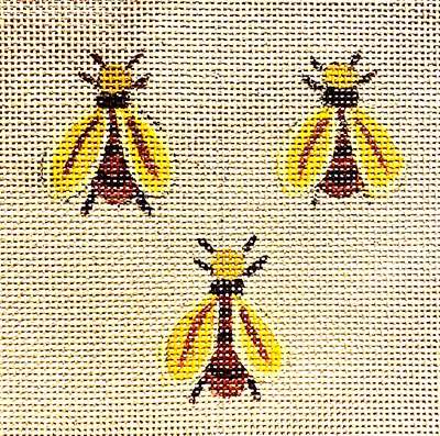 abeilles, napoléon 1er
